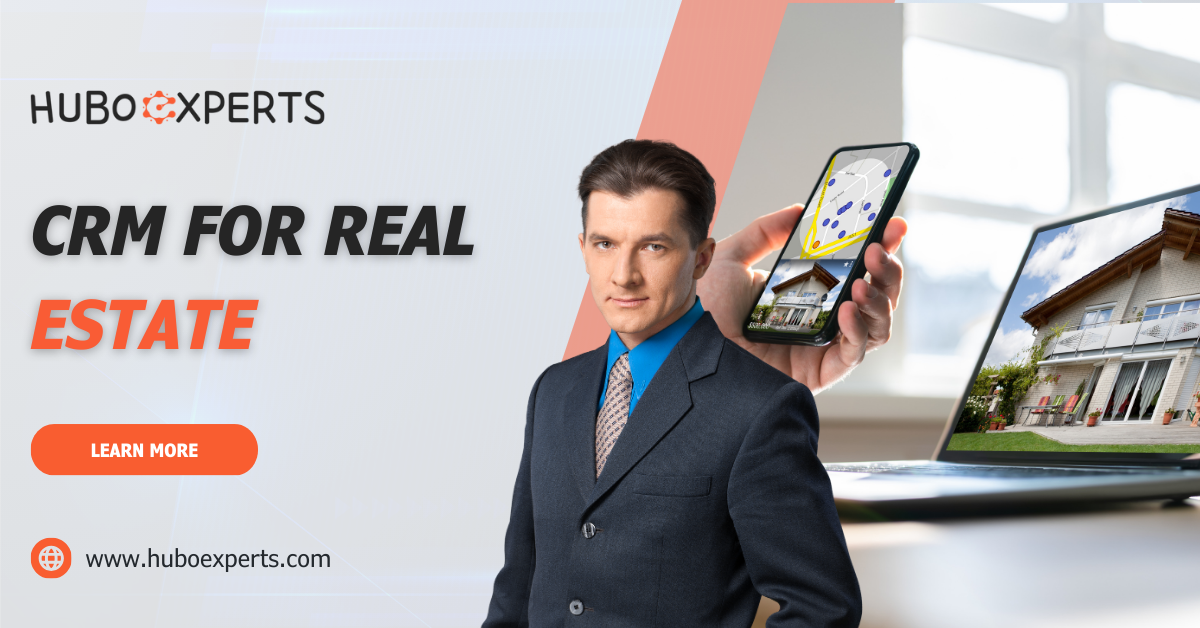 CRM for Real Estate