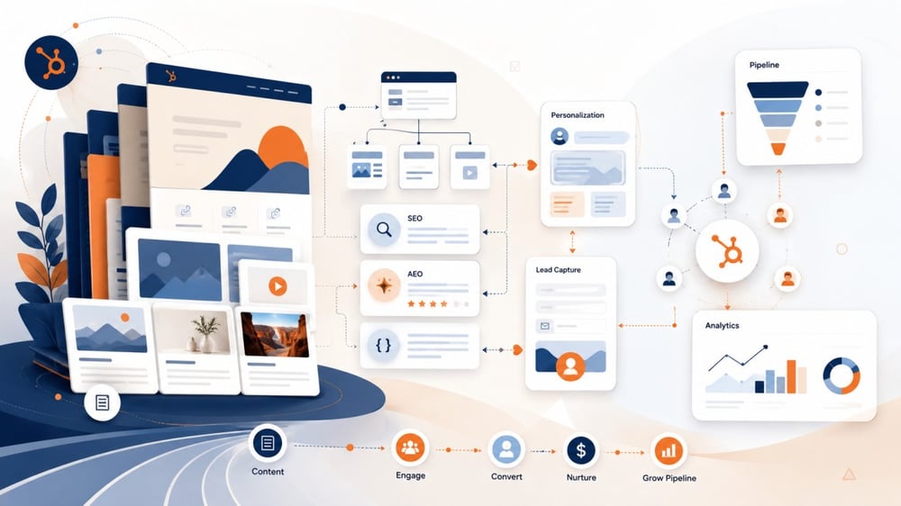 Content Hub