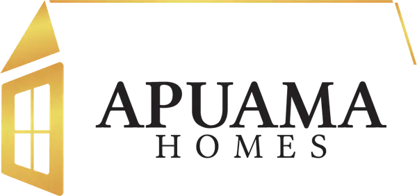 Apuama-Homes logo