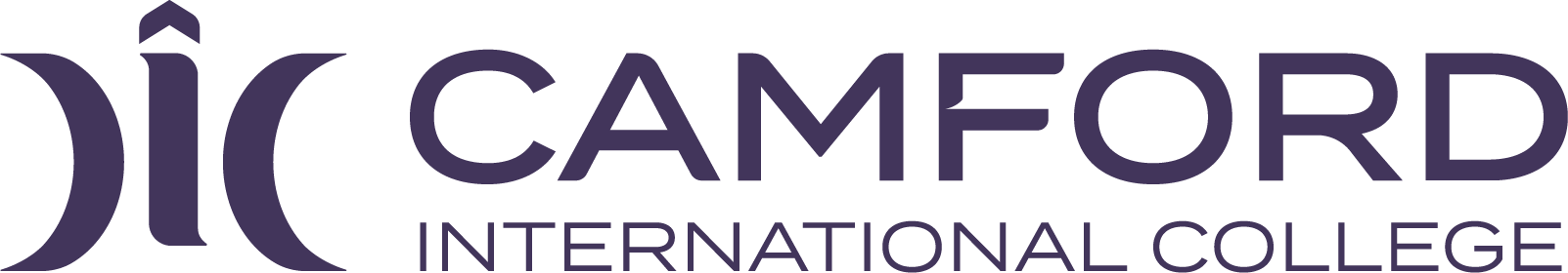 Camford logo