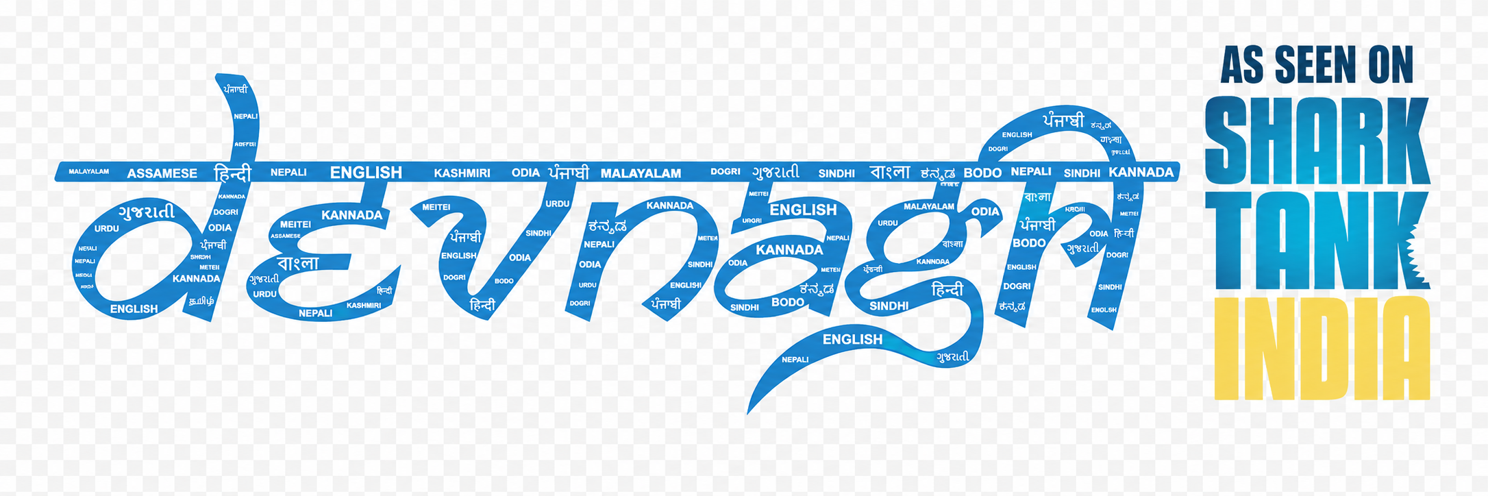 Devnagri F