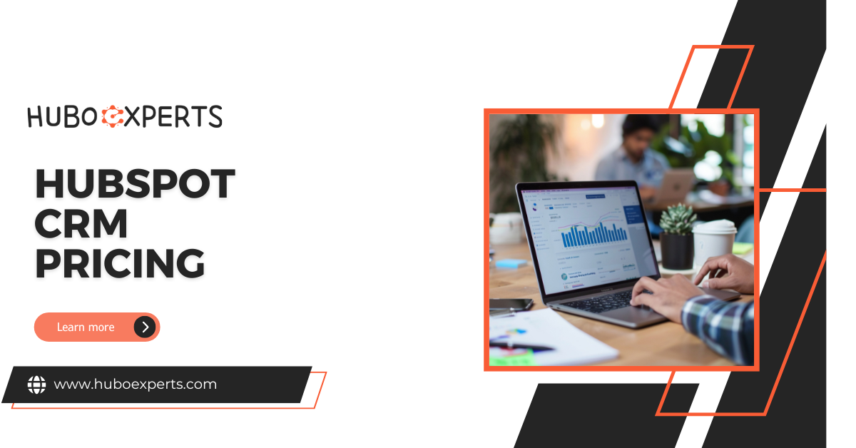 HubSpot CRM Pricing