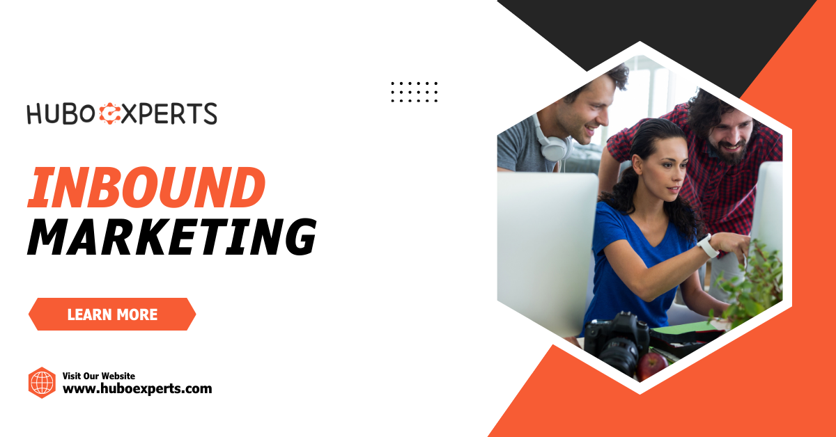 Inbound Marketing Tactics