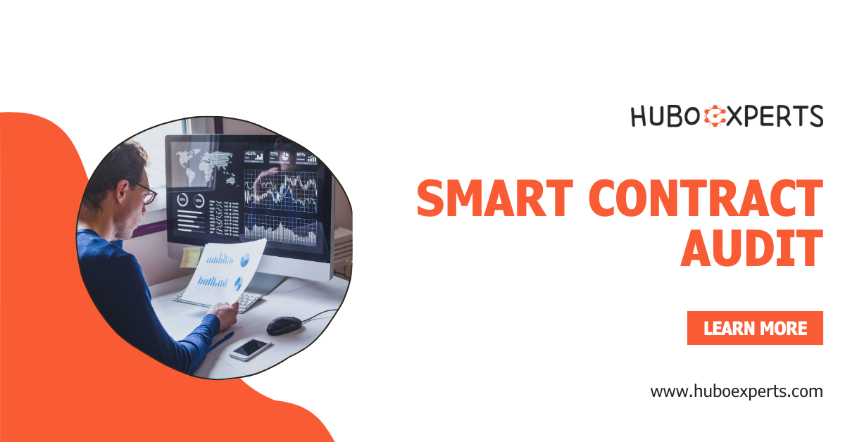 HuboExperts  Smart Contract Audit