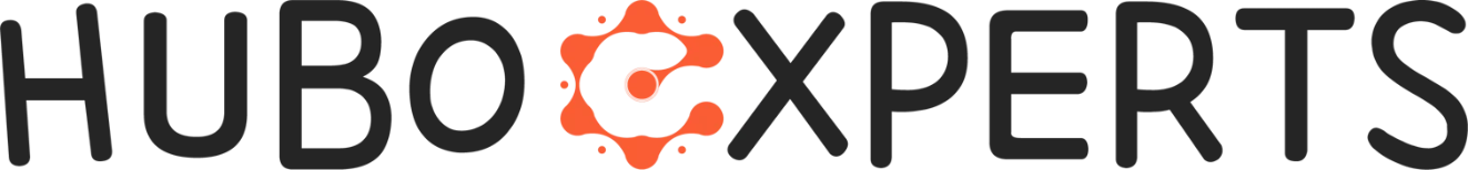 HuboExperts Logo HuboExperts Logo