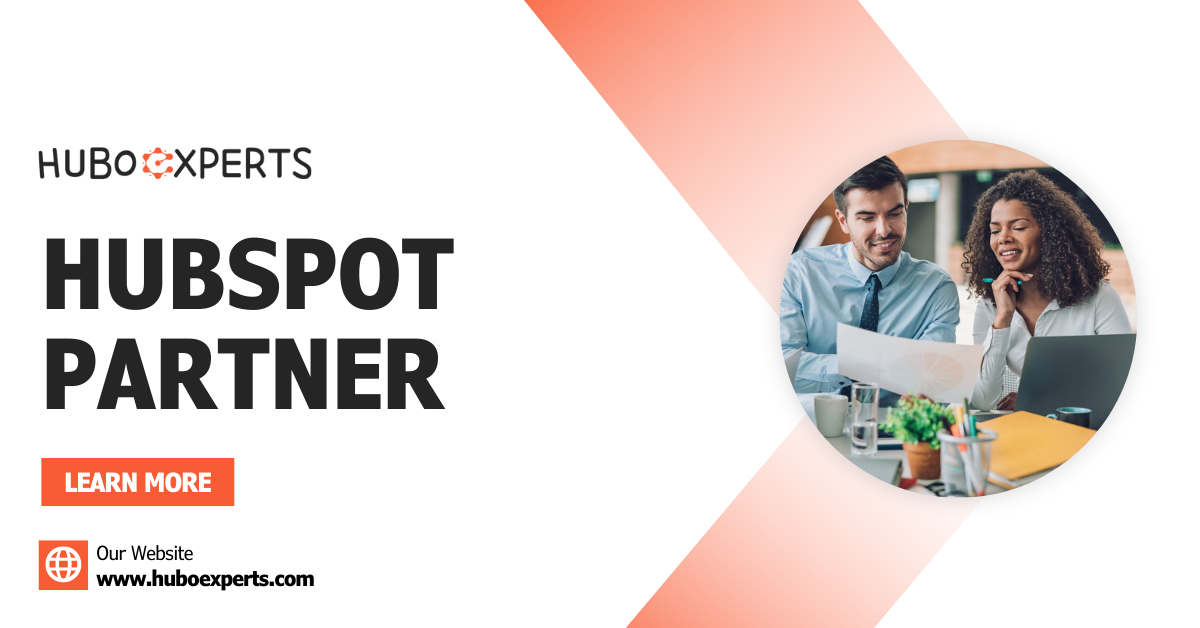 HubSpot Partner