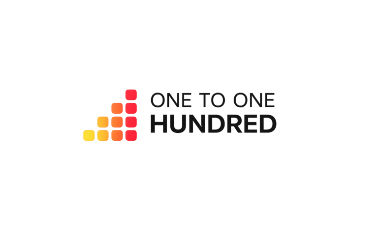 one_to_one_Hundered_logoF_50
