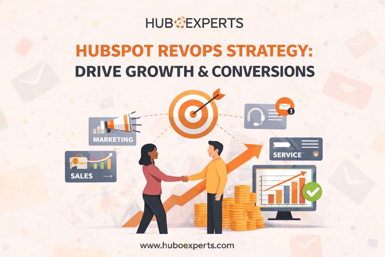 RevOps strategy for growth and success