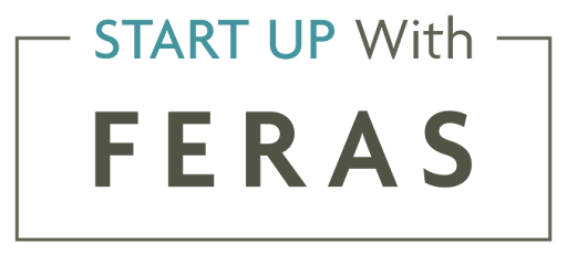Startup-with-Feras-Logo