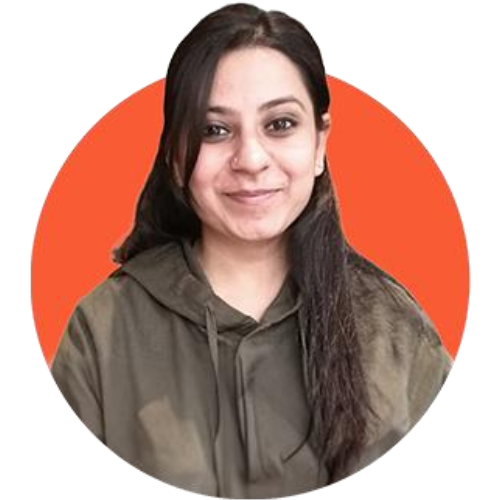 Surbhi Sharma Teams