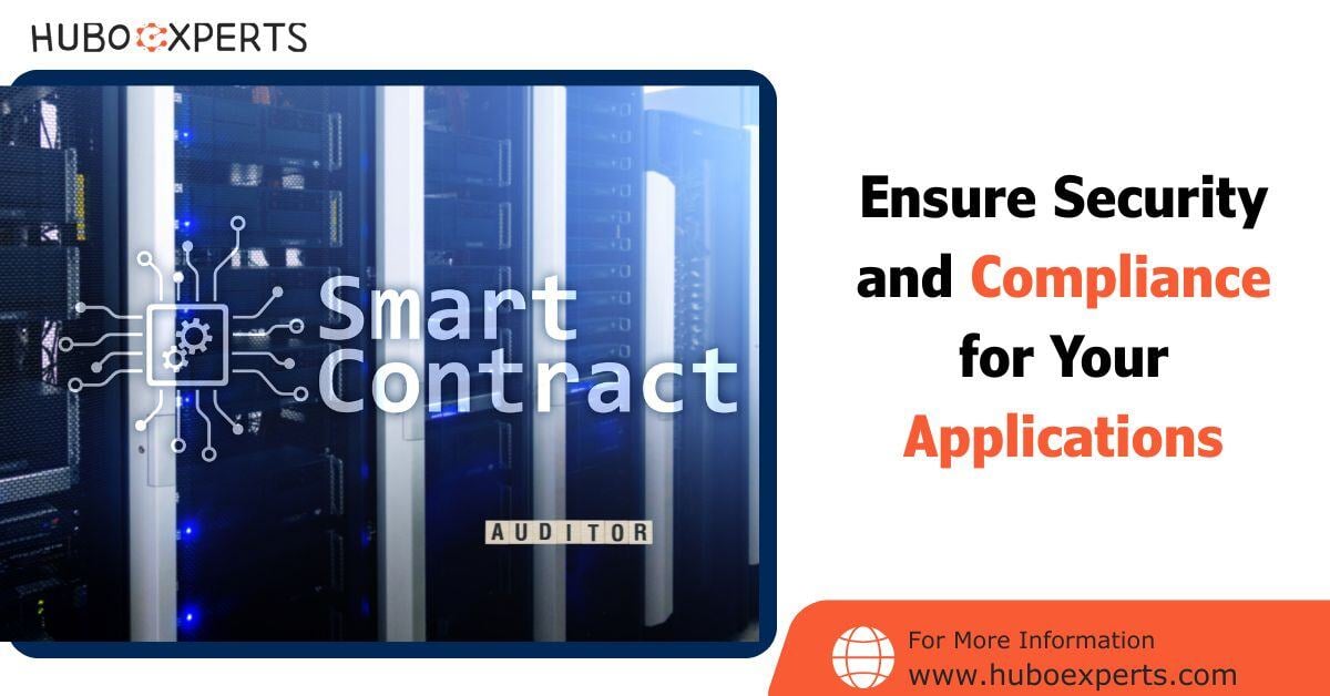 Top Smart Contract Auditor