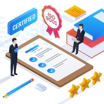 certified hubsot expertise | Huboexperts