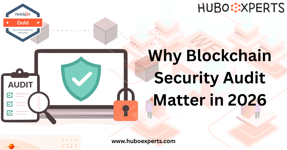 Why Blockchain Security Audit Matter in 2026 (1)