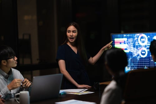 HubSpot Automation Expert | Huboexperts