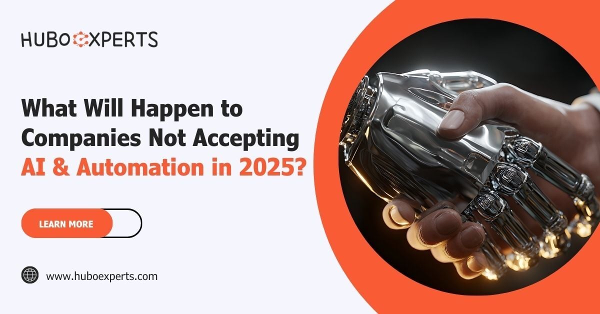 AI and Automations in 2025