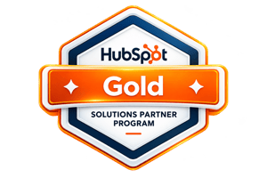 hubspot Gold Partner
