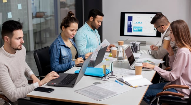 HubSpot Agency Toronto | Huboexperts