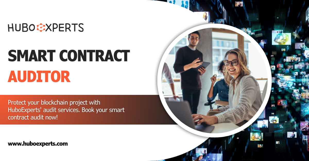 Smart Contract Audit Company