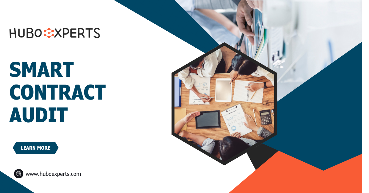 Smart Contract Audit