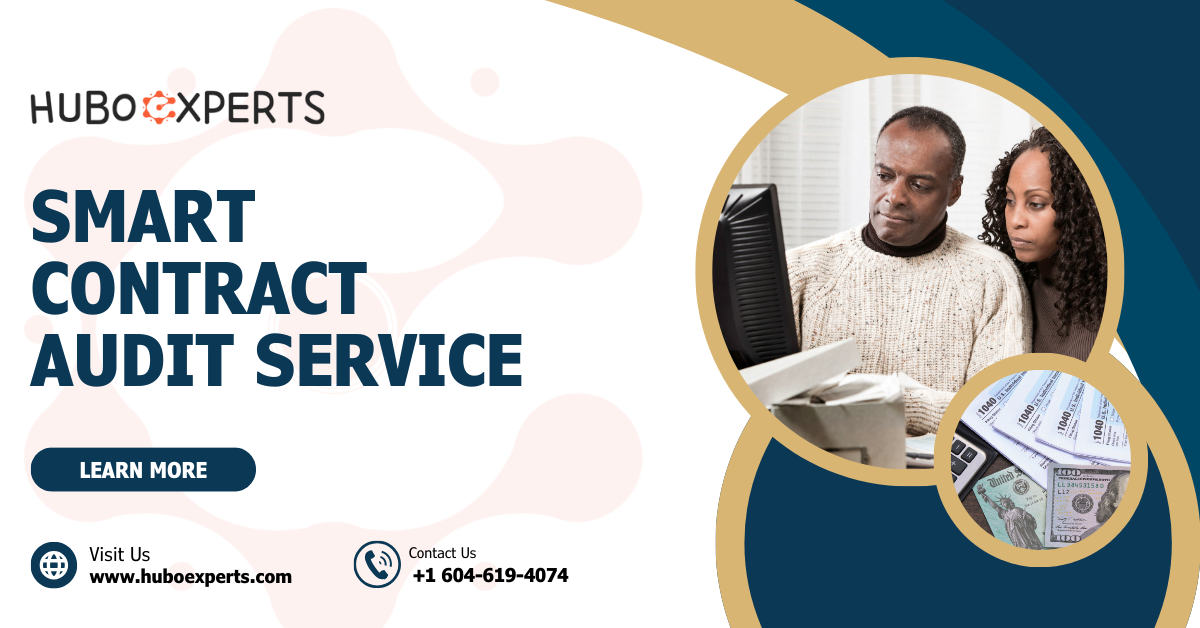 smart contract audit service