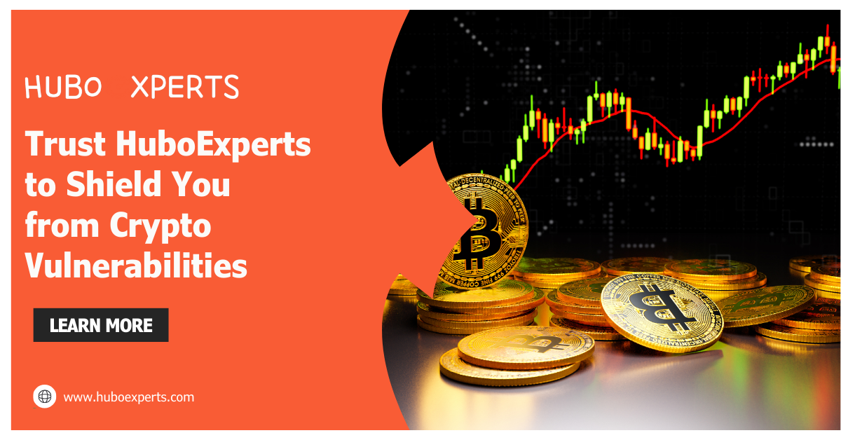 Best smart contract audit company HuboExperts