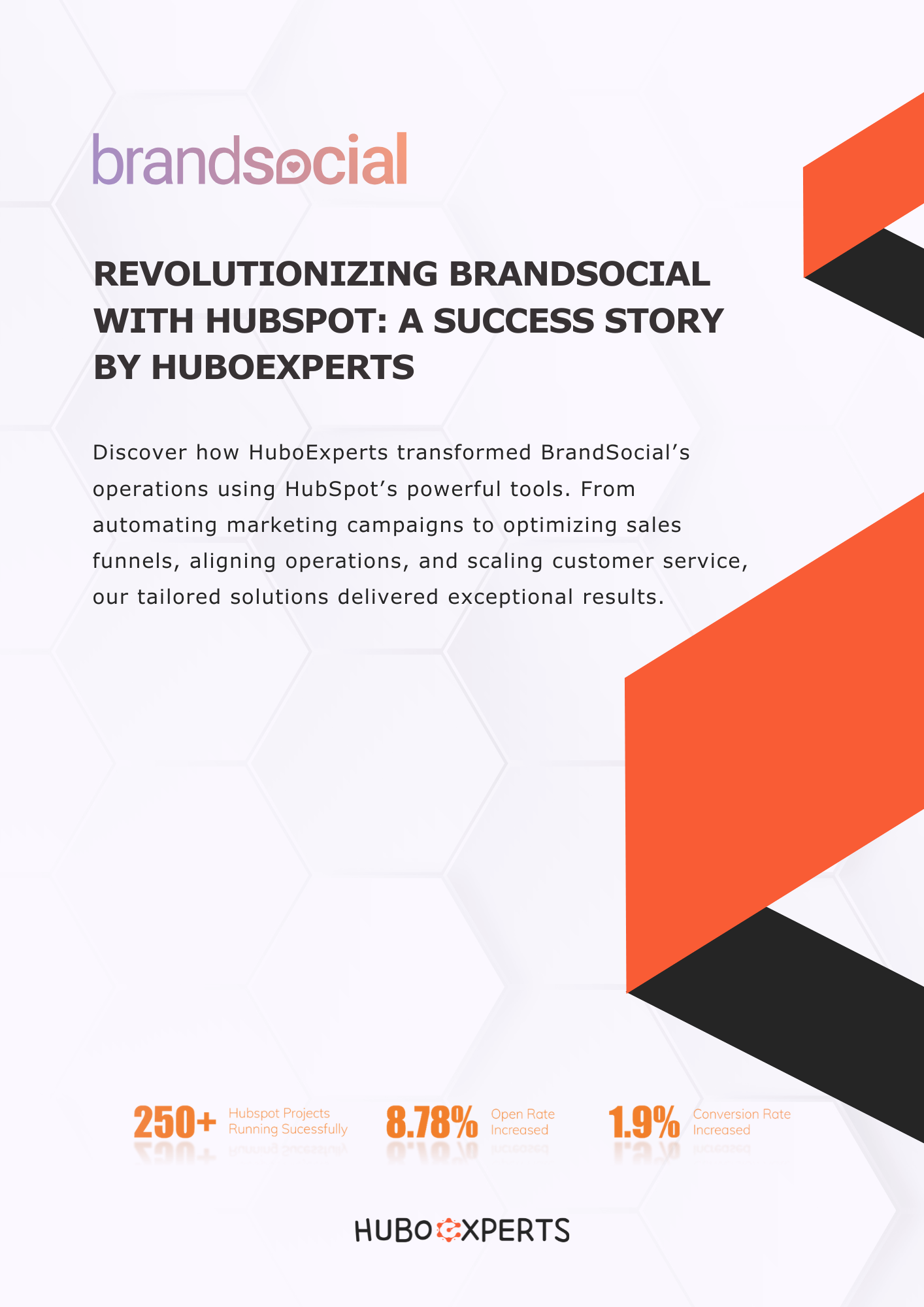 brandsocial case study cover