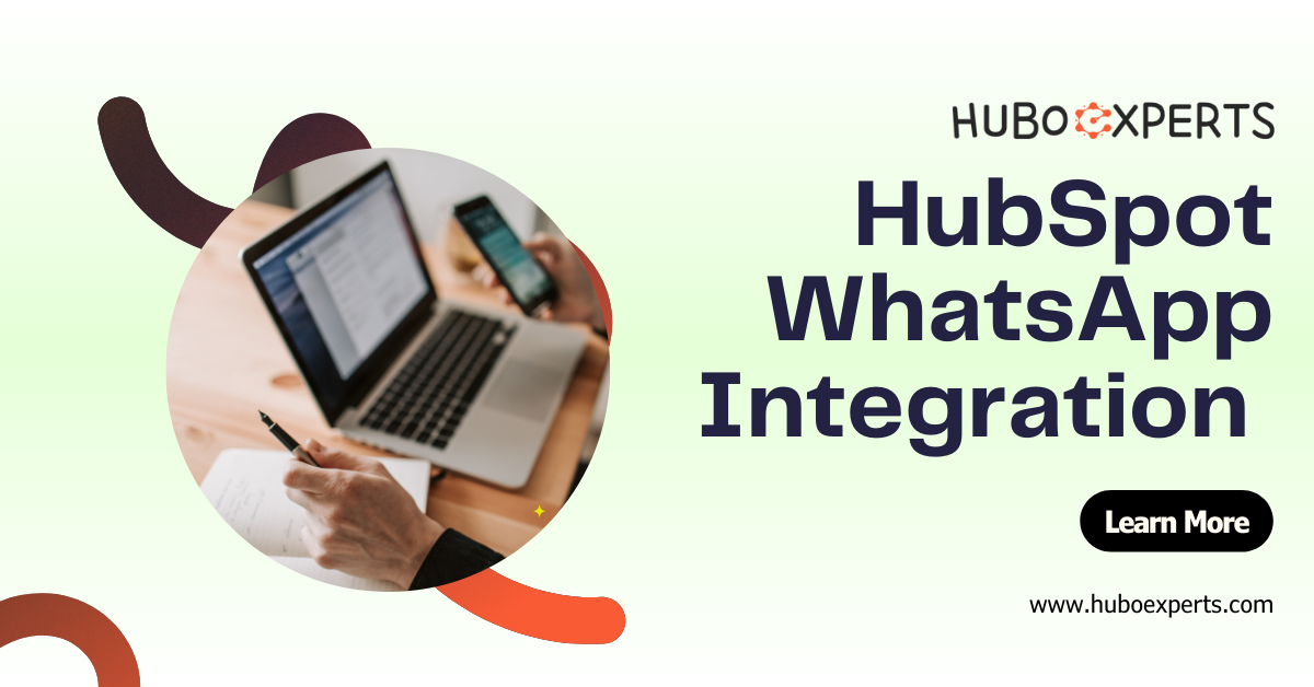 Hubspot WhatsApp Integration