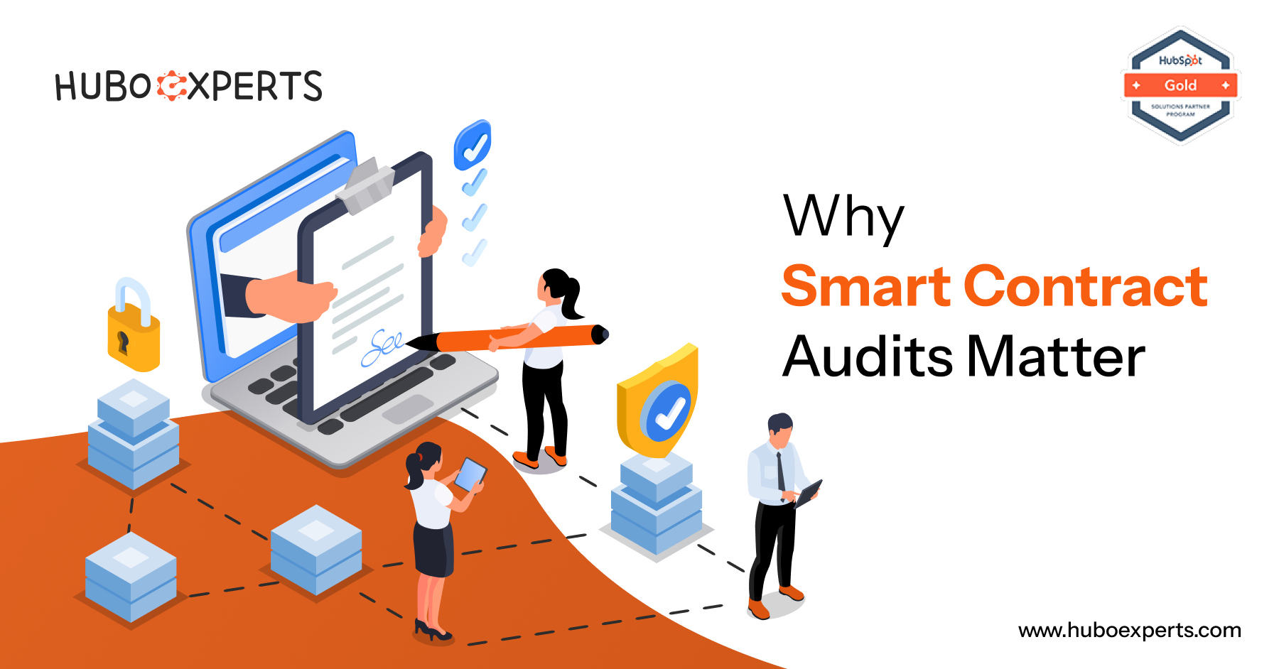 Why Smart Contract Audits Matter