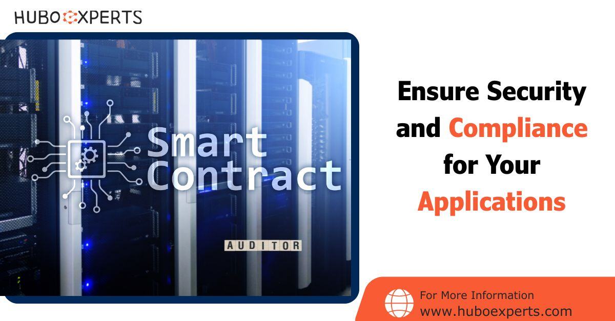 Top Smart Contract Auditors