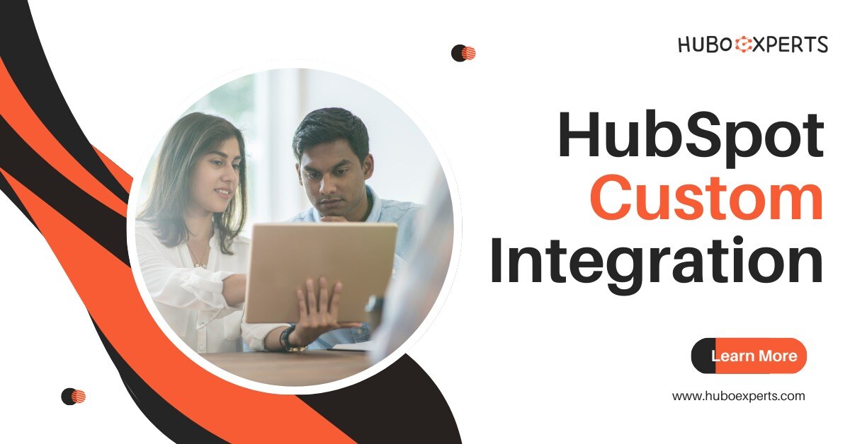  HubSpot Custom Integration | Huboexperts
