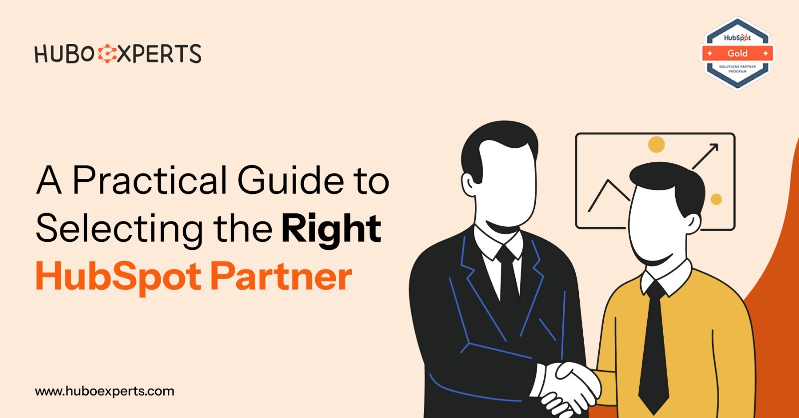 A Practical Guide to Selecting the Right HubSpot Partner