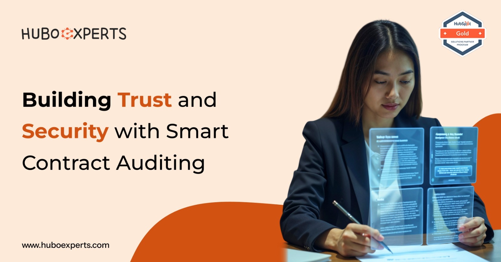 smart contract audit