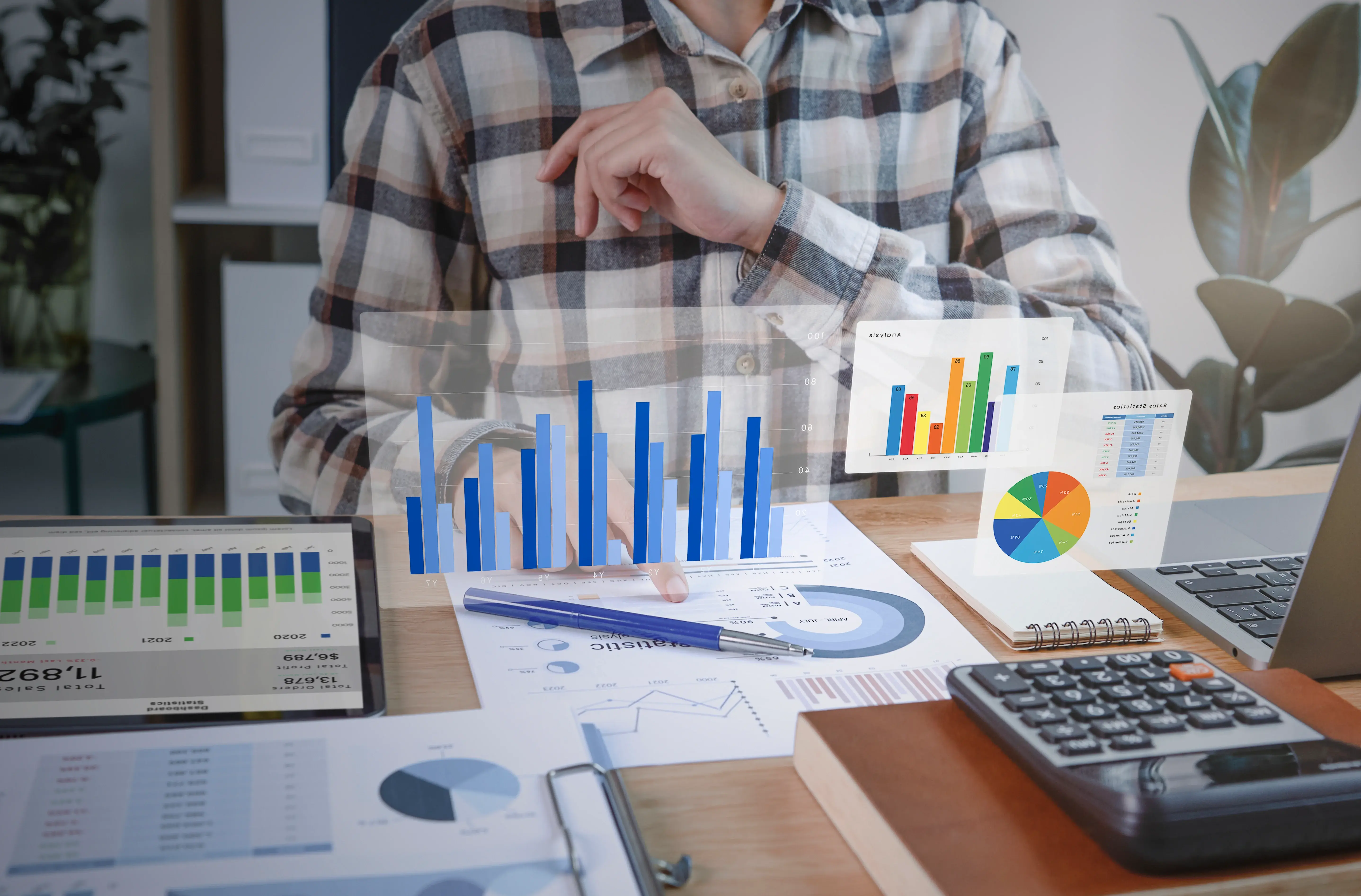 What is (CRM) | Huboexperts