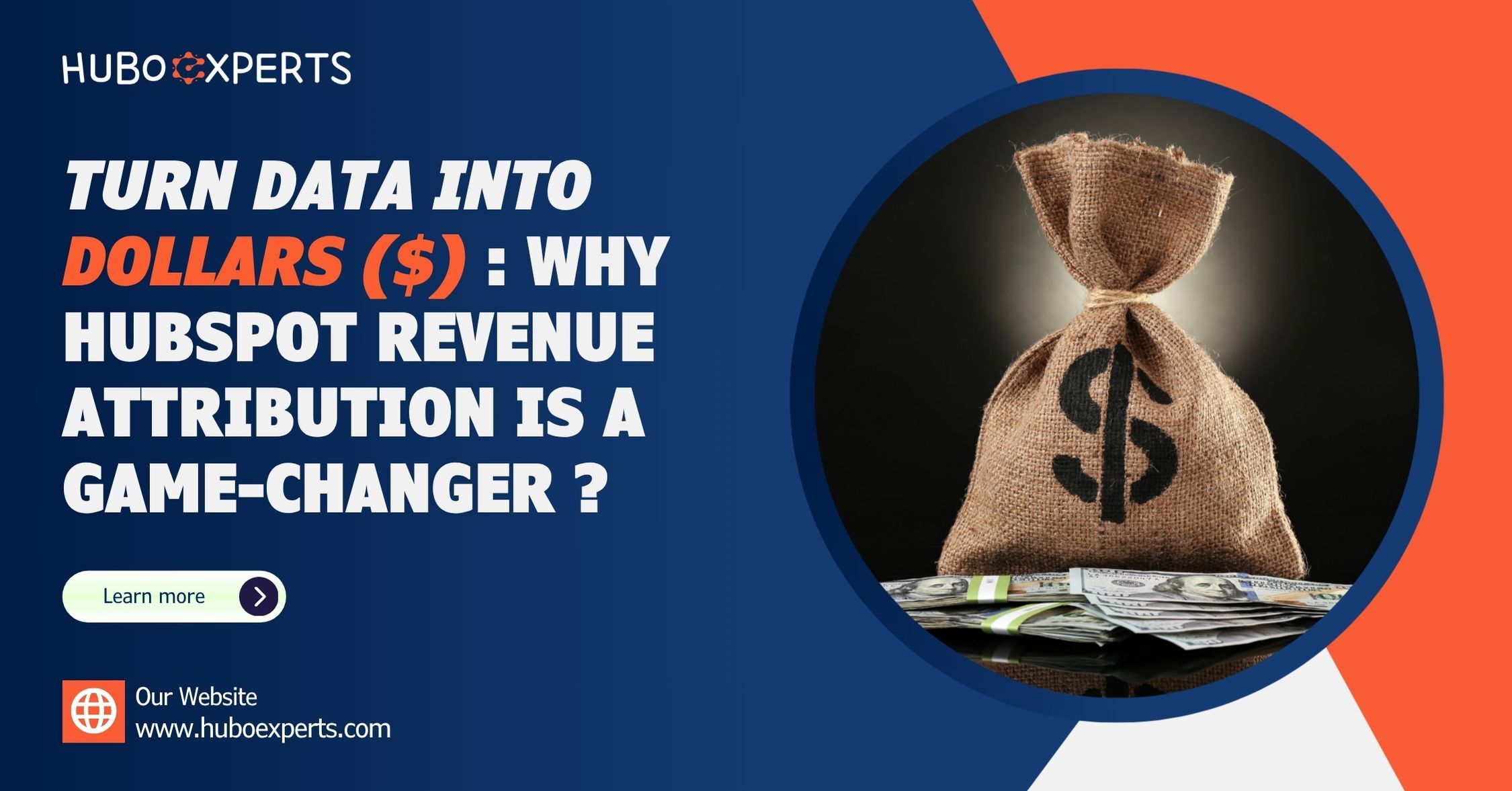 HubSpot Revenue Attribution