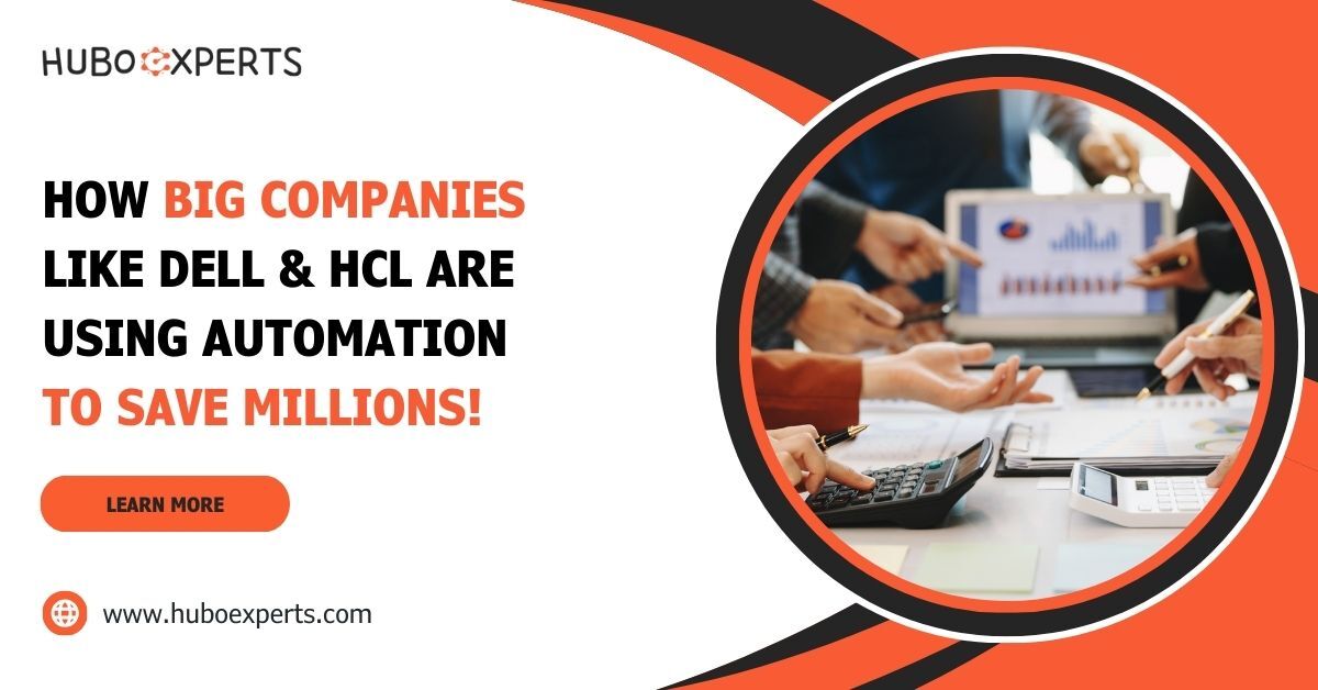 Hubspot Automation