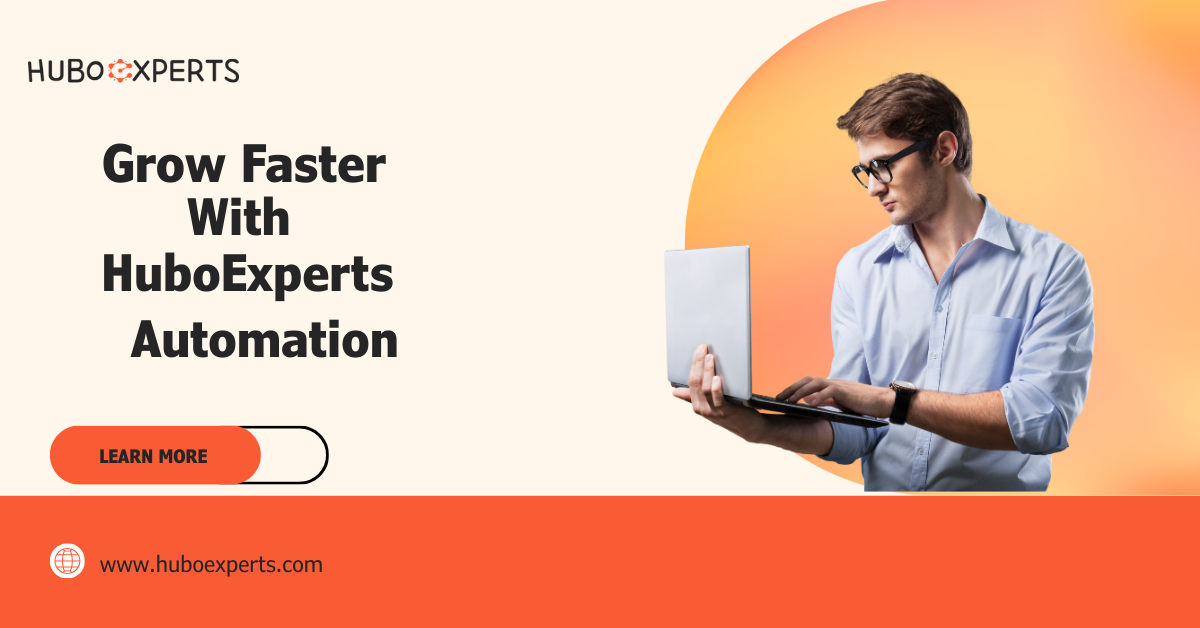 Marketing Automation Experts